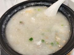 -东江海鲜酒家(艺都分店)