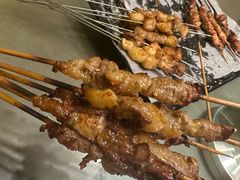 -老大烧烤旗舰店(建国路店)