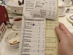 -凤凰楼酒家·粤宴点心(华强北店)