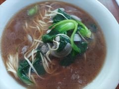 -阿玲海鲜面(高亭镇星河路店)
