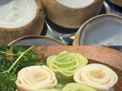 -润泽园椰子鸡(汇一城店)