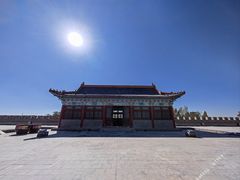 -哈密回王府景区