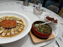 -新丁香海鲜酒店(银海商贸城店)