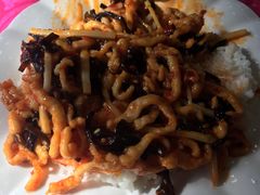 -五谷丰香饺子馆(总店)