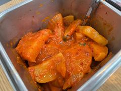 -神仙雪浓汤(明洞店)