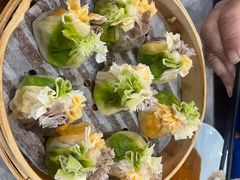 -都一处烧麦馆(前门店)