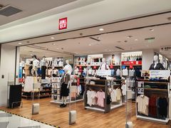 -优衣库(上海虹口龙之梦店)