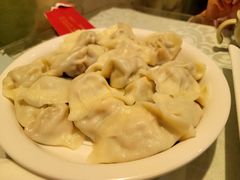 -牟传仁饭庄(星海店)