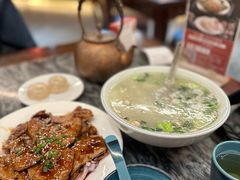 -安泰楼·佛跳墙创始人·传统闽味早茶·酒楼(三坊七巷闽菜地标店)
