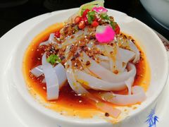 -陆小凤四川料理(北京路店)