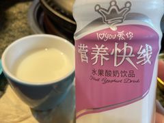 -佟爷·老北京炙子烤肉(动物园店)