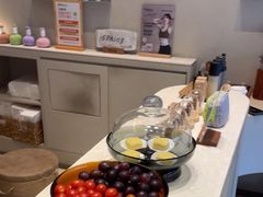 -泰合玺·精油疗愈 SPA(南京河西万达店)