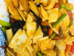 -卡迷尔牛肉面(佳木斯路店)