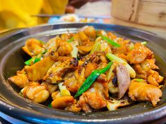 -佬港味粤味小馆(锦艺城店)