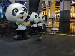 -国家会展中心（上海）虹馆EH