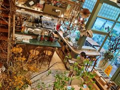-玛格萝妮比萨屋(四平店)