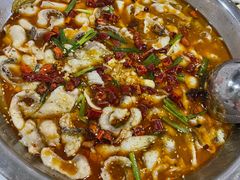 酸菜鱼-老四川平头酸菜鱼(衙前店)