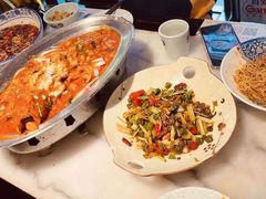 -京城小江南·北京烤鸭·江南土菜·白鱼(中关村店)