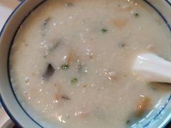 -粤财皇冠假日酒店·彩华轩中餐厅