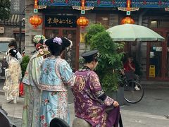 -姚记炒肝店(鼓楼店)