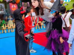 -上海市浦东新区恒宇幼儿园(杨南部)