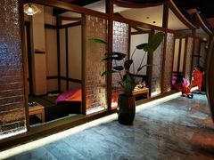 -青水瓦台汤泉(未央店)