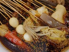 -三生小馆(亭知路店)