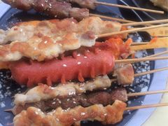 -三亚海韵度假酒店·渔人码头海鲜火锅BBQ自助餐厅·落日吧