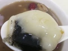 -罗子龙罗家桂花汤圆(曹都巷店)