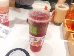-奈雪的茶(新天地广场PRO店)