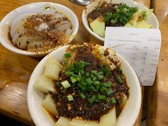 -洞子口张老二凉粉(文殊院店)