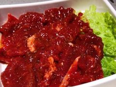 捞派麻辣滑牛肉-海底捞火锅(奥山世纪城店)