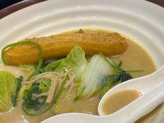 -张亮麻辣烫(上海天津路店)