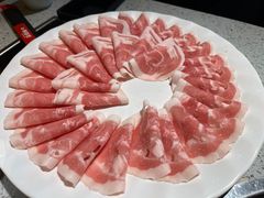 -密友回转自助火锅(世茂国际广场店)