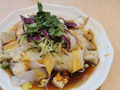 -剪花娘子·陕西面馆(上海川沙百联店)
