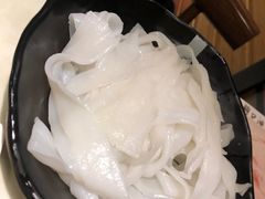 -潮牛海记•潮汕牛肉火锅•醉鸡煲•粿条汤(通北路店)