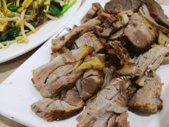 -姥家春饼店(漳州二路店)