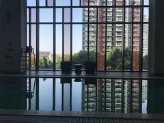 -上海虹桥西郊假日酒店