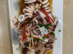 -北方饺子王·海肠捞饭·海鲜锅(山大店)