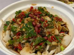 凉拌鲍-79号渔船海鲜饭店(宝安店)