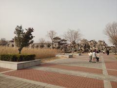 -处女泉风景名胜区