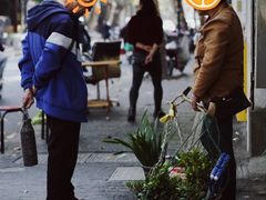 -倦勤咖啡(中山南路店)