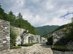 -腾冲云峰山