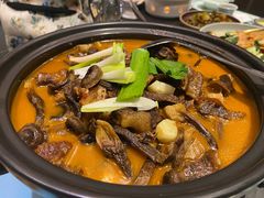 -恬阿姨庭院餐厅·生日宴
