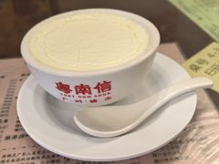 -南信牛奶甜品专家