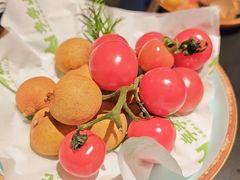 -季季山·云南野生菌火锅(上海首店)