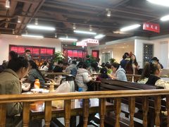 大堂-张氏父子常德肠子馆(贺龙店)