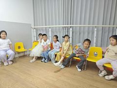 -英孚教育青少儿(高新公园茂中心)