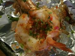 -质烤烤物·活烤海鲜(质烤总店)