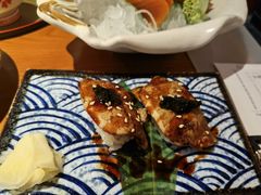 -有喜屋·烧鸟·居酒屋(周浦万达店)